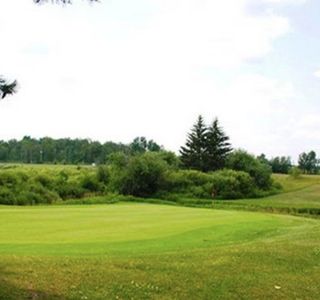 Kitchen Creek Golf & Country Club