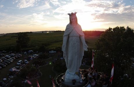 Our Lady of Lebanon Shrine