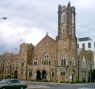 St. Andrew's Presbyterian Church