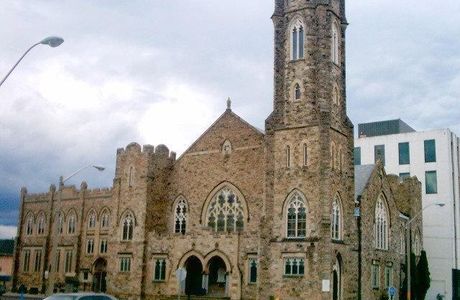 St. Andrew's Presbyterian Church