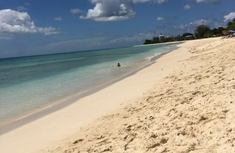 Brandons Beach
