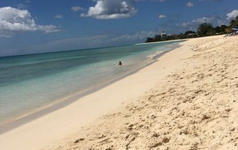 Brandons Beach 1