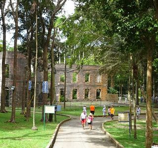 Farley Hill National Park