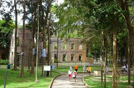 Farley Hill National Park