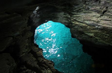 Admiralty House Park