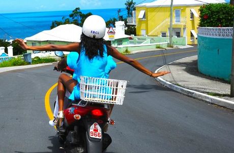 Elbow Beach Cycles