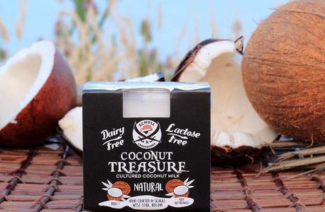 Coconut Treasures