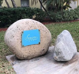 Senses Spa & Fitness Center