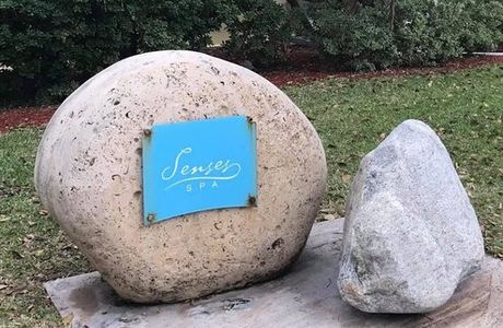Senses Spa & Fitness Center