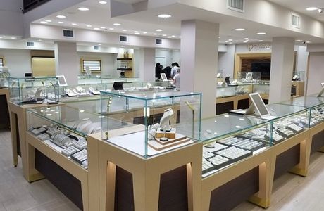 Allure Jewels International