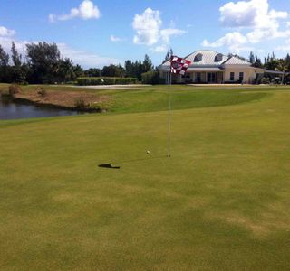 The Reef Golf Course