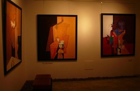 Busaad Art Gallery