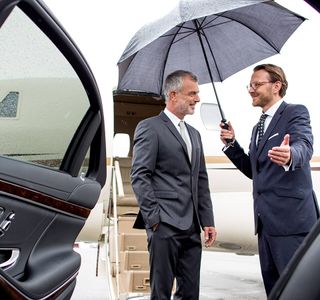 Abc Limousine & Chauffeur Service