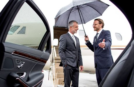 Abc Limousine & Chauffeur Service