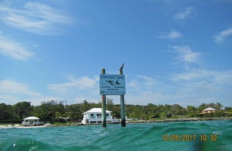 Mermaid Reef