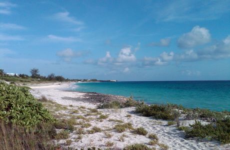 Man-O-War Cay