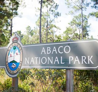 Abaco National Park