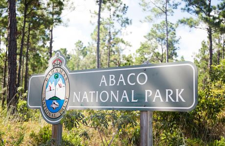 Abaco National Park