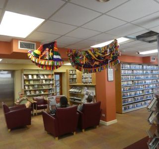 Bermuda National Library