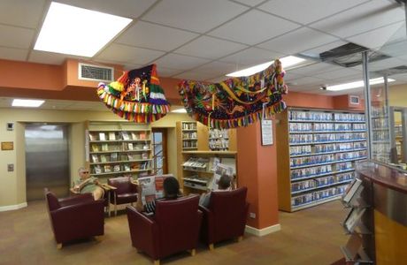 Bermuda National Library