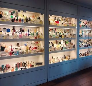 Fragram - Museu do Perfume