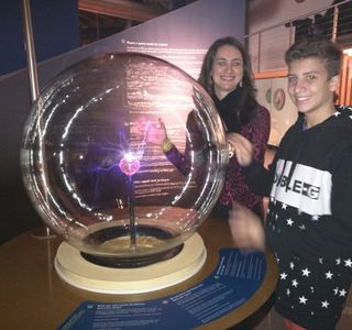Museu de Ciencias e Tecnologia da PUCRS