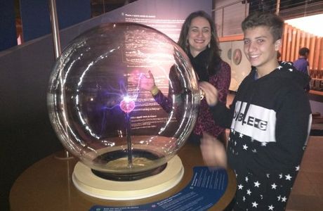 Museu de Ciencias e Tecnologia da PUCRS