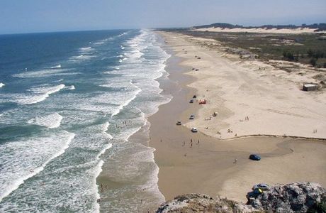 Parque Estadual de Itapeva