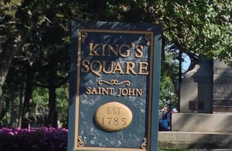 King's Square