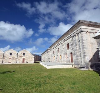 National Museum of Bermuda