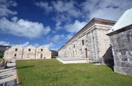 National Museum of Bermuda