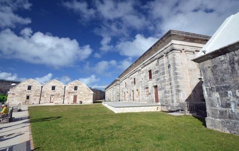 National Museum of Bermuda 1