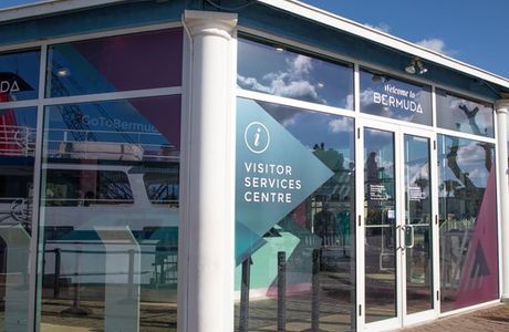 Bermuda Visitor Services Centre