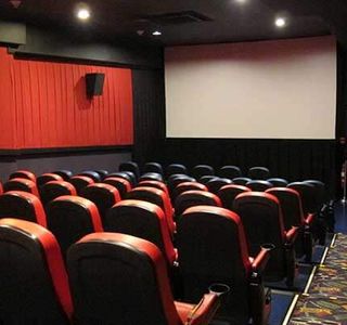 Speciality Cinema and Grill