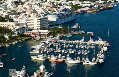 Royal Bermuda Yacht Club