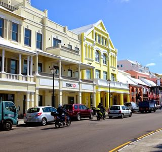 Front Street