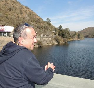 Circuito del Perilago