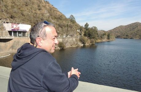 Circuito del Perilago