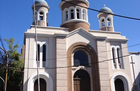 Nuestra Señora de Loreto