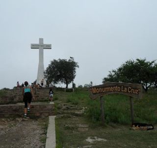 El Cerro de la Cruz