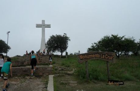 El Cerro de la Cruz