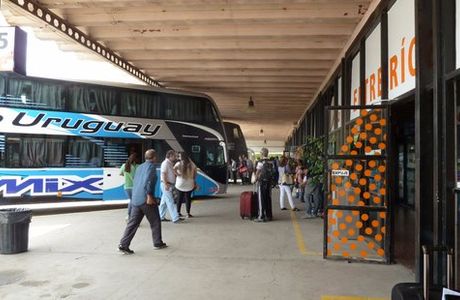 Rio Uruguay Bus