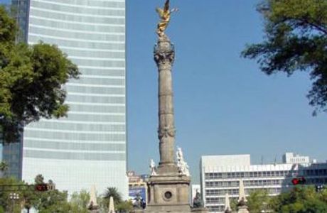 Monumento a los Heroes de la Independencia