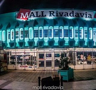 Mall Rivadavia