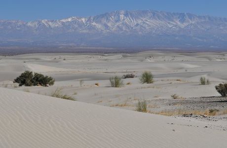 Dunes of Taton