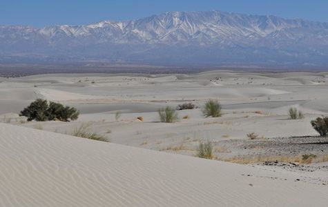 Dunes of Taton 1