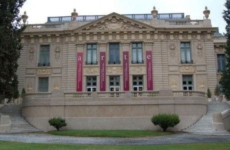 Museo Municipal de Bellas Artes