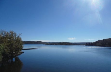 Embalse la Florida