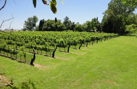 Reserva Privada El Potrero