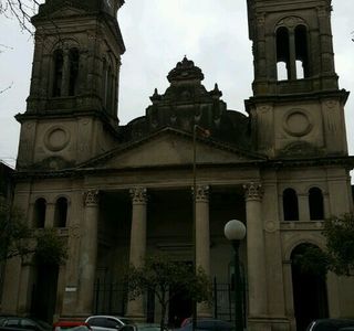 Catedral San Jose